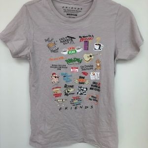 Friends T shirt